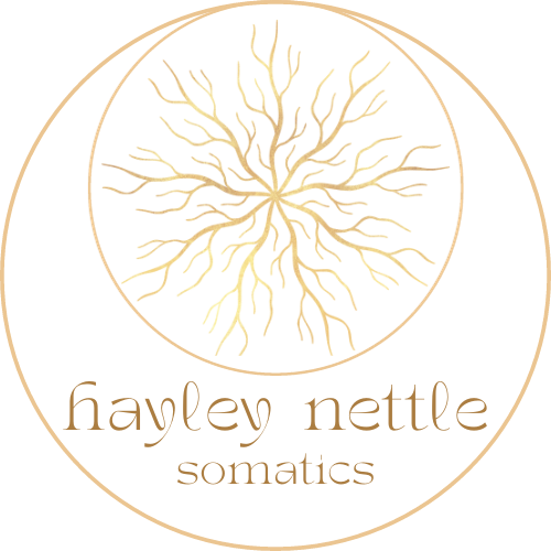 Hayley Nettle Somatics
